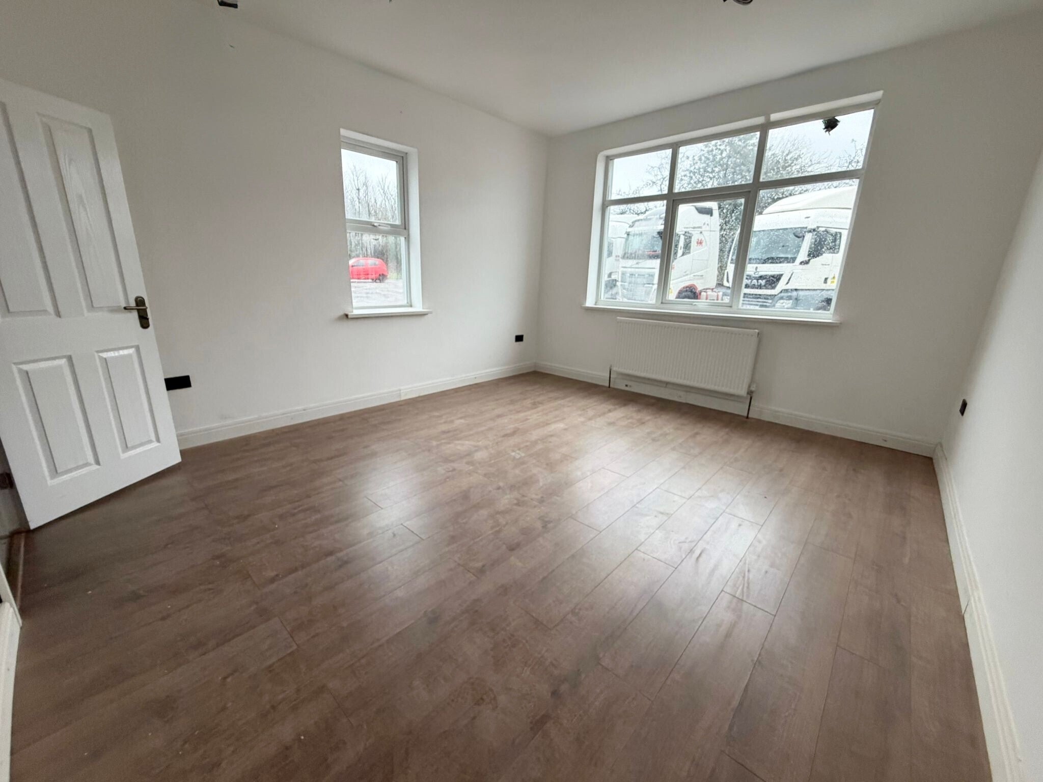 Room Watling Street in Cannock Chase
