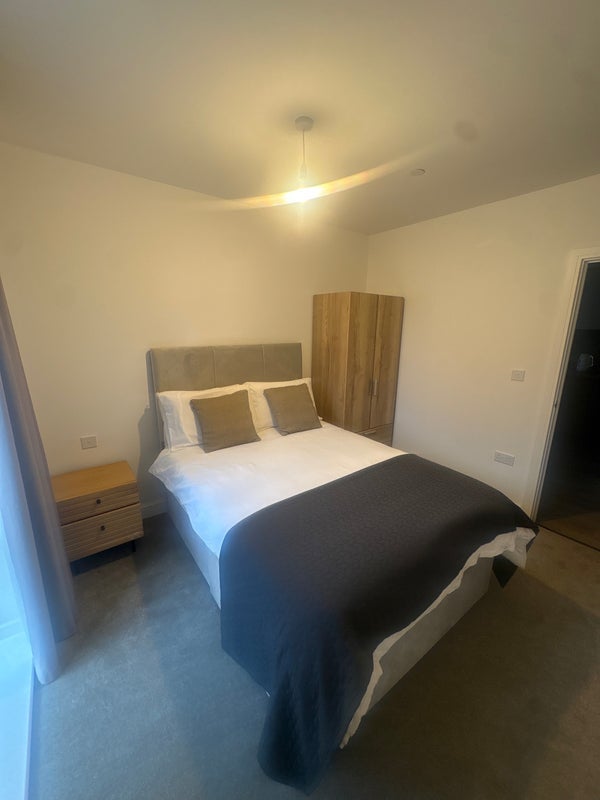 Room Shadwell Street in Birmingham