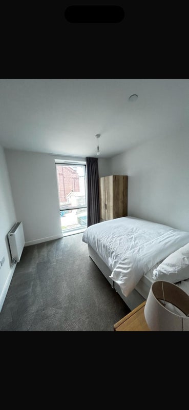 Room Shadwell Street in Birmingham