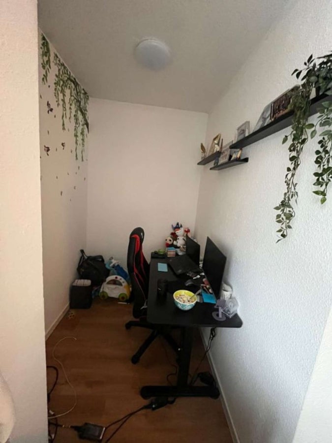 Wohnung Martin-Riesenburger-Straße in Berlin