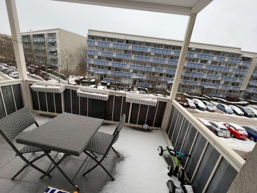 Wohnung Martin-Riesenburger-Straße in Berlin