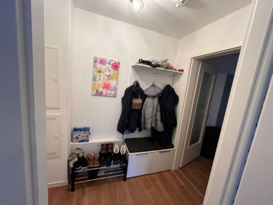 Wohnung Martin-Riesenburger-Straße in Berlin