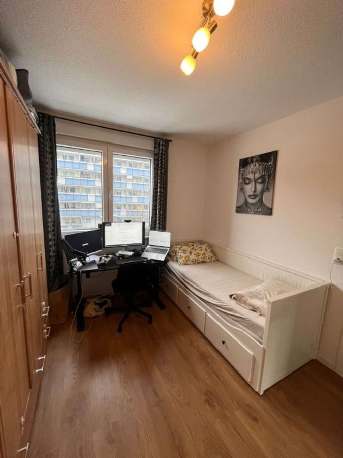 Wohnung Martin-Riesenburger-Straße in Berlin