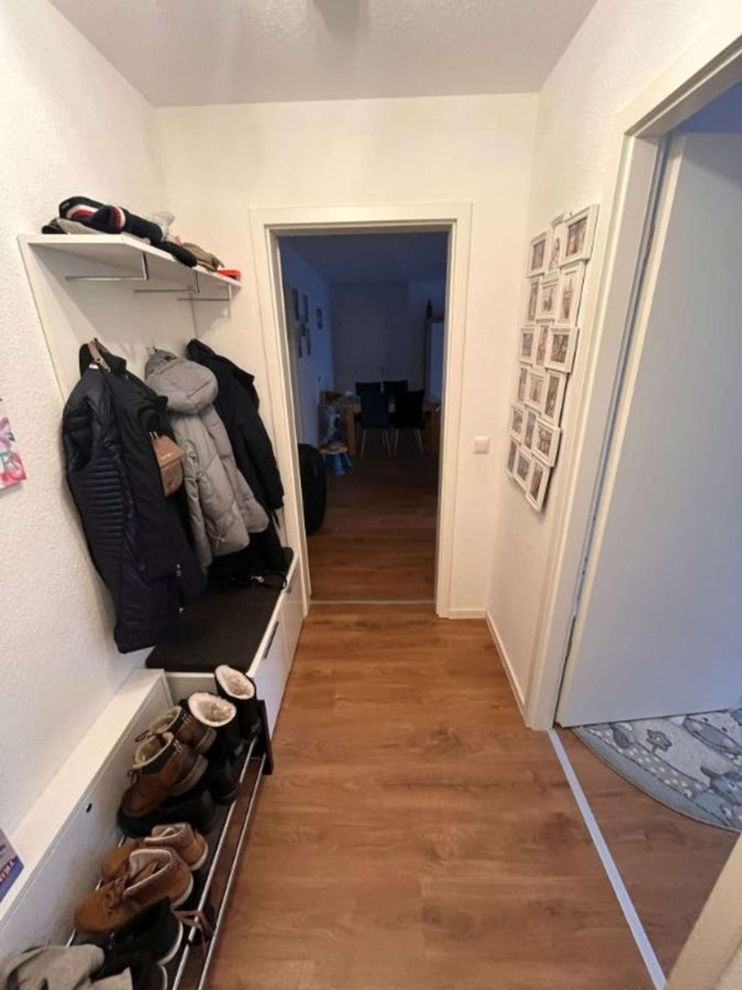 Wohnung Martin-Riesenburger-Straße in Berlin