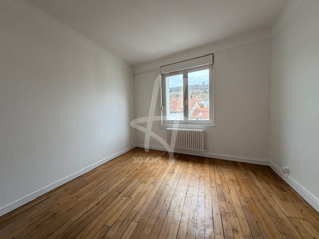 Appartement Rue Robert Schuman à Longeville-lès-Metz