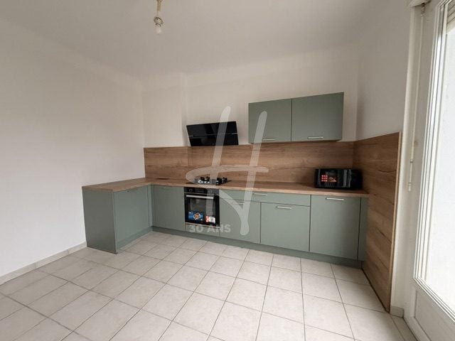 Appartement Rue Robert Schuman à Longeville-lès-Metz