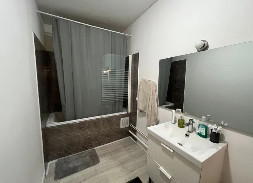 Appartement Rue de l'Étoile à Amiens