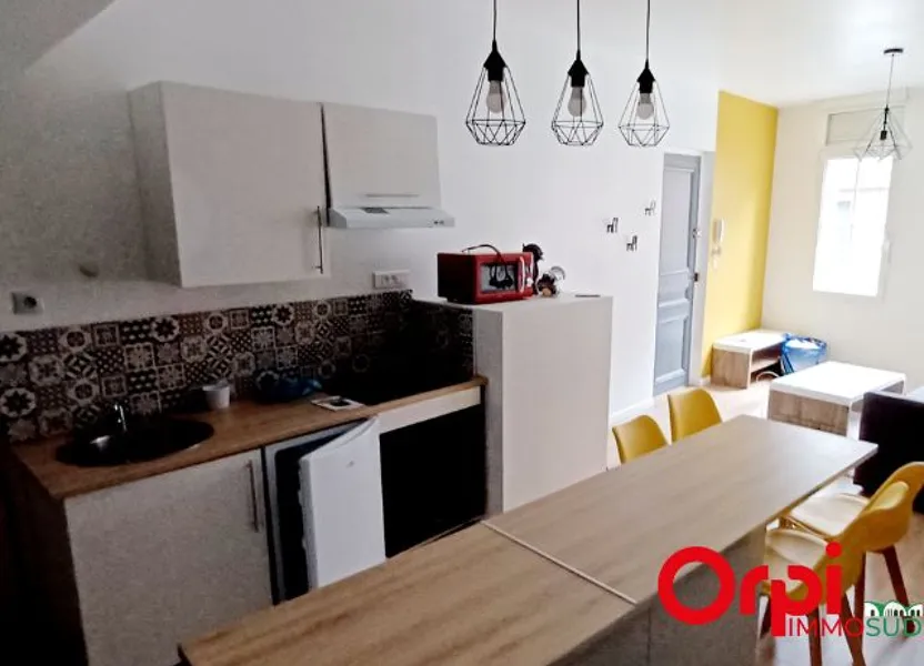 Appartement Rue de l'Étoile à Amiens