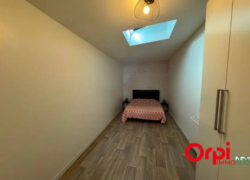 Appartement Rue de l'Étoile à Amiens