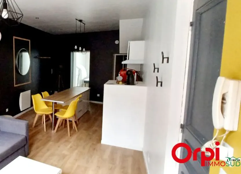 Appartement Rue de l'Étoile à Amiens