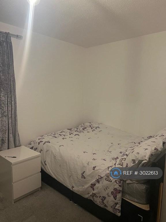 Room Causeway Mews in Nottingham