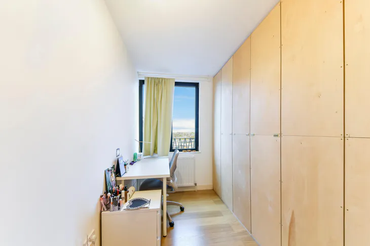 Flat York Way in Greater London