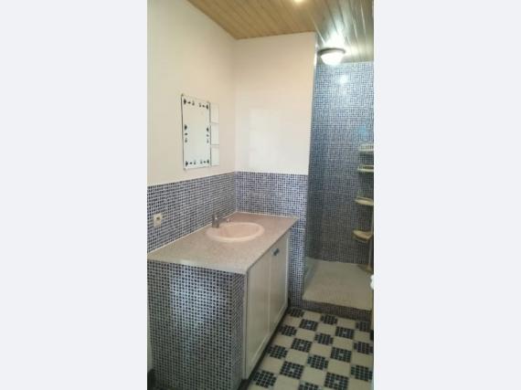 Appartement Rue duffour-dubergier à Bordeaux