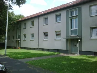 Wohnung Polarpfad in Duisburg