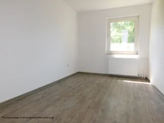 Wohnung Polarpfad in Duisburg