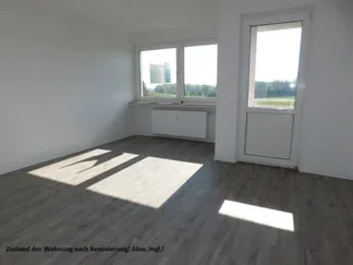 Wohnung Polarpfad in Duisburg