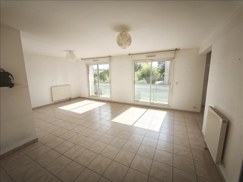 Appartement Rue Docteur Amand Papon à Langon