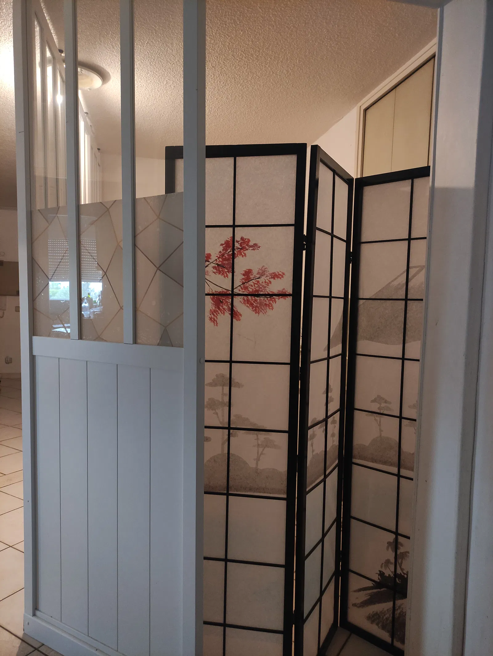 Appartement Rue Pierre Baratin à Villeurbanne
