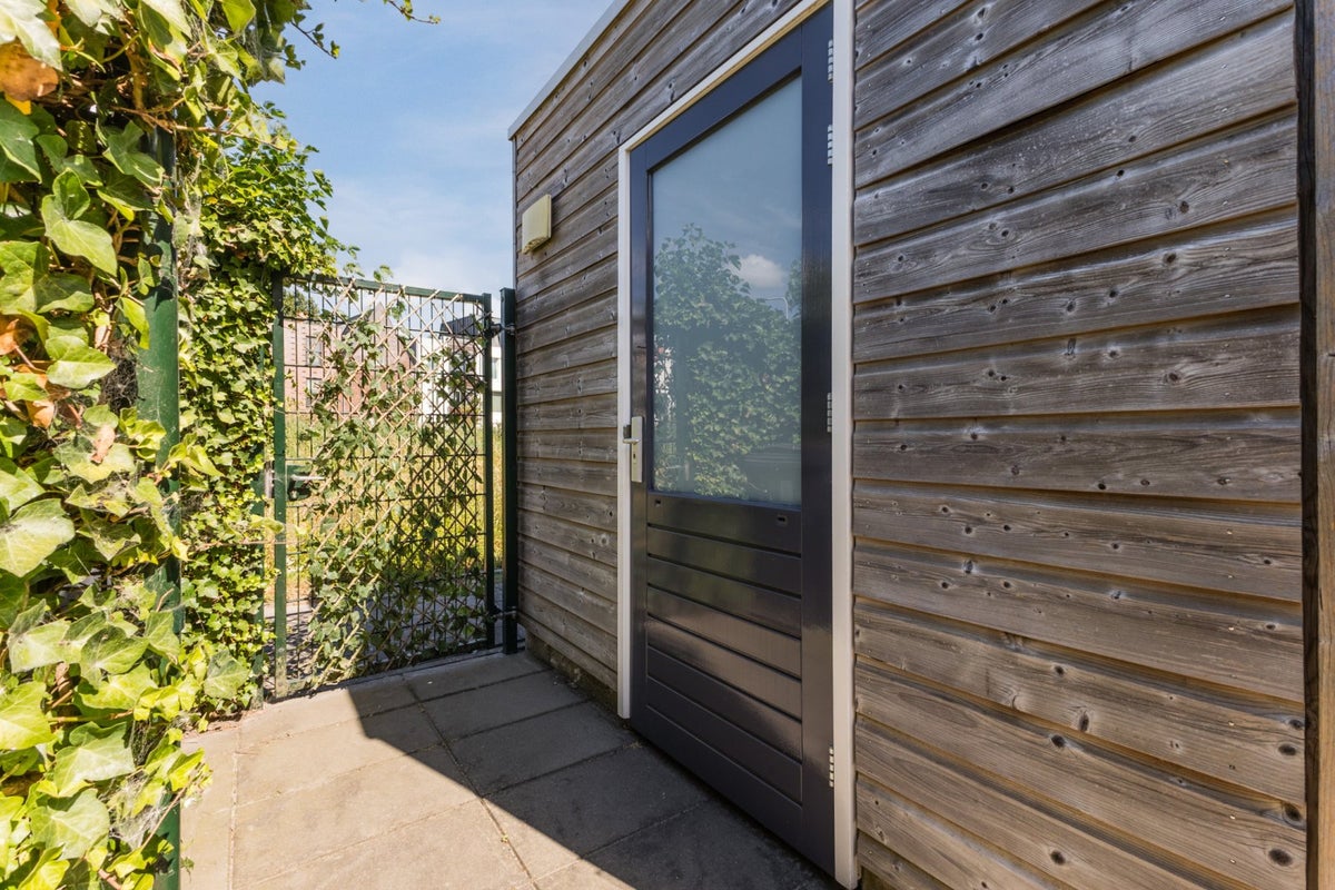 Appartement aan de Salomon Dierkenslaan in Aalsmeer