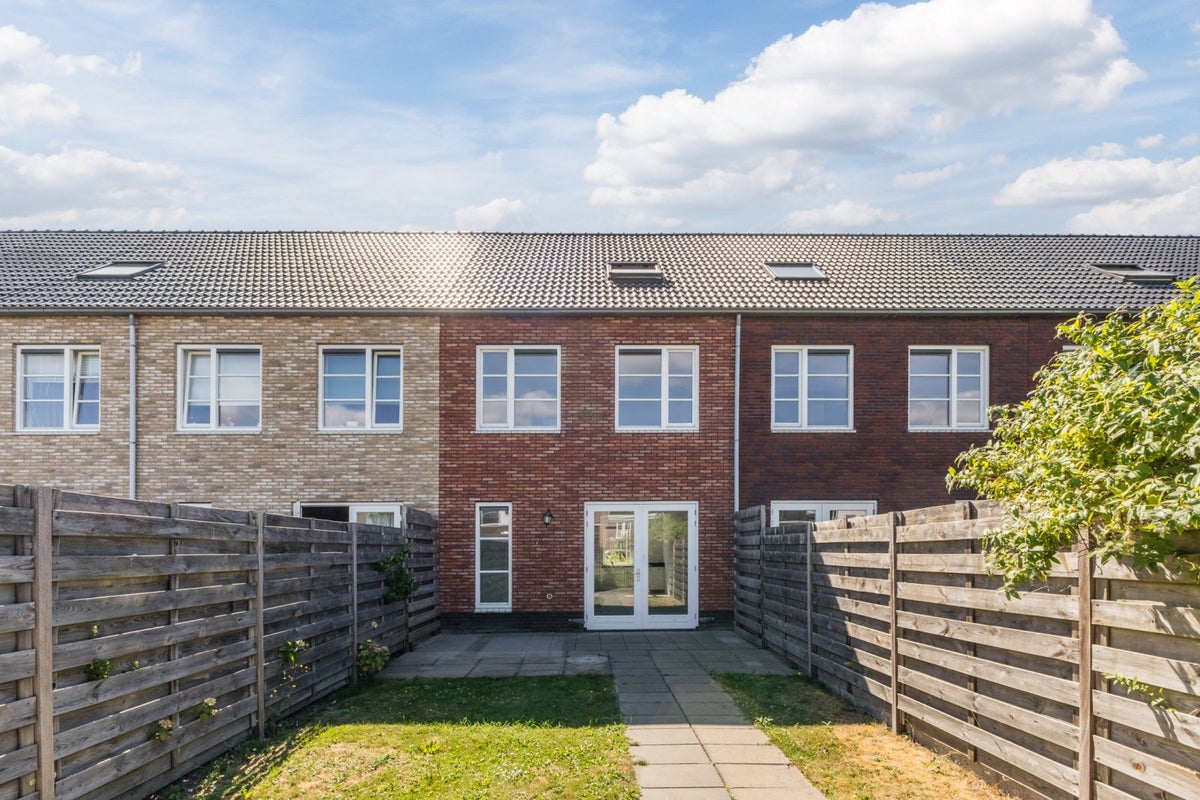 Appartement aan de Salomon Dierkenslaan in Aalsmeer