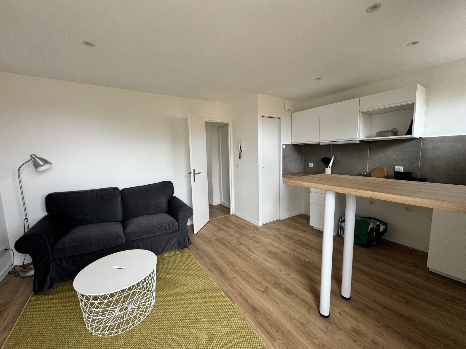 Appartement Rue de Périole à Toulouse