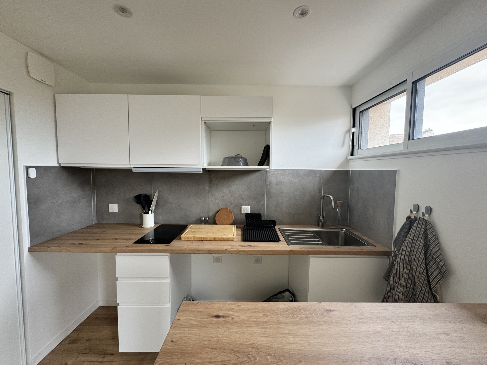 Appartement Rue de Périole à Toulouse