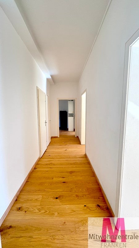 Wohnung Kirchenweg in Nürnberg