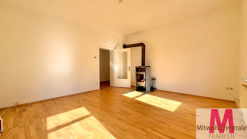 Wohnung Kirchenweg in Nürnberg