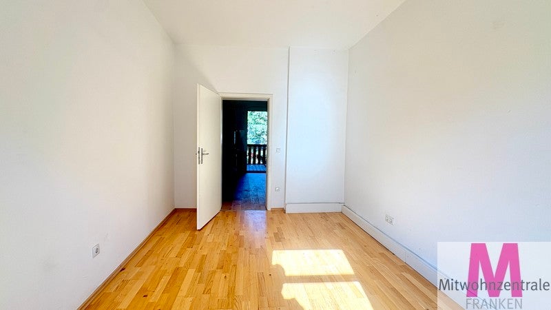 Wohnung Kirchenweg in Nürnberg
