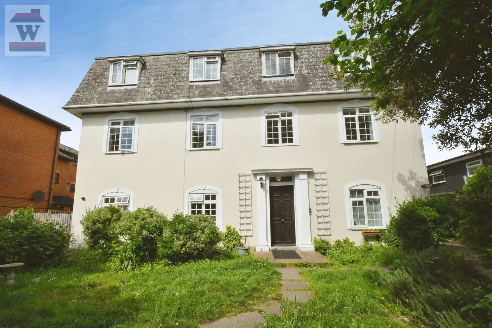 Flat The Woodlands in Greater London
