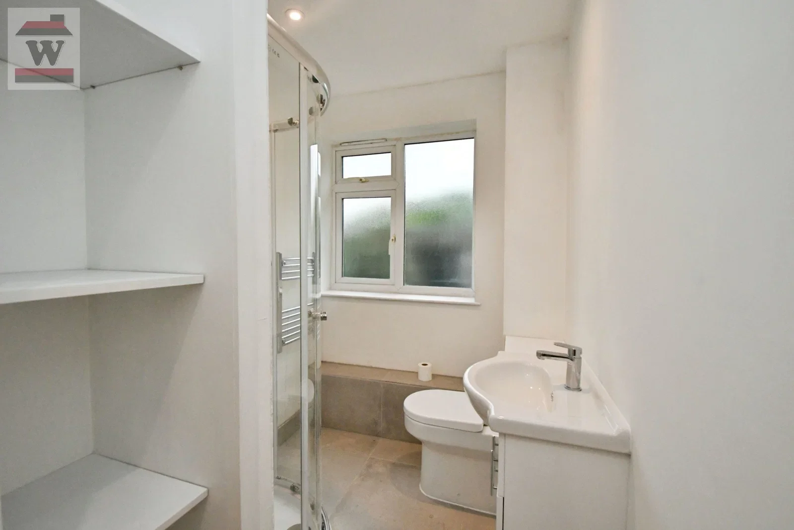 Flat The Woodlands in Greater London