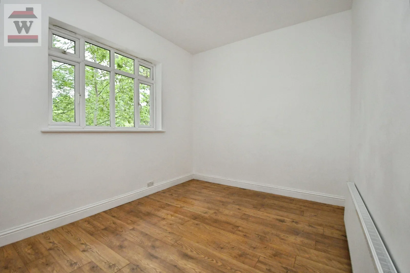 Flat The Woodlands in Greater London