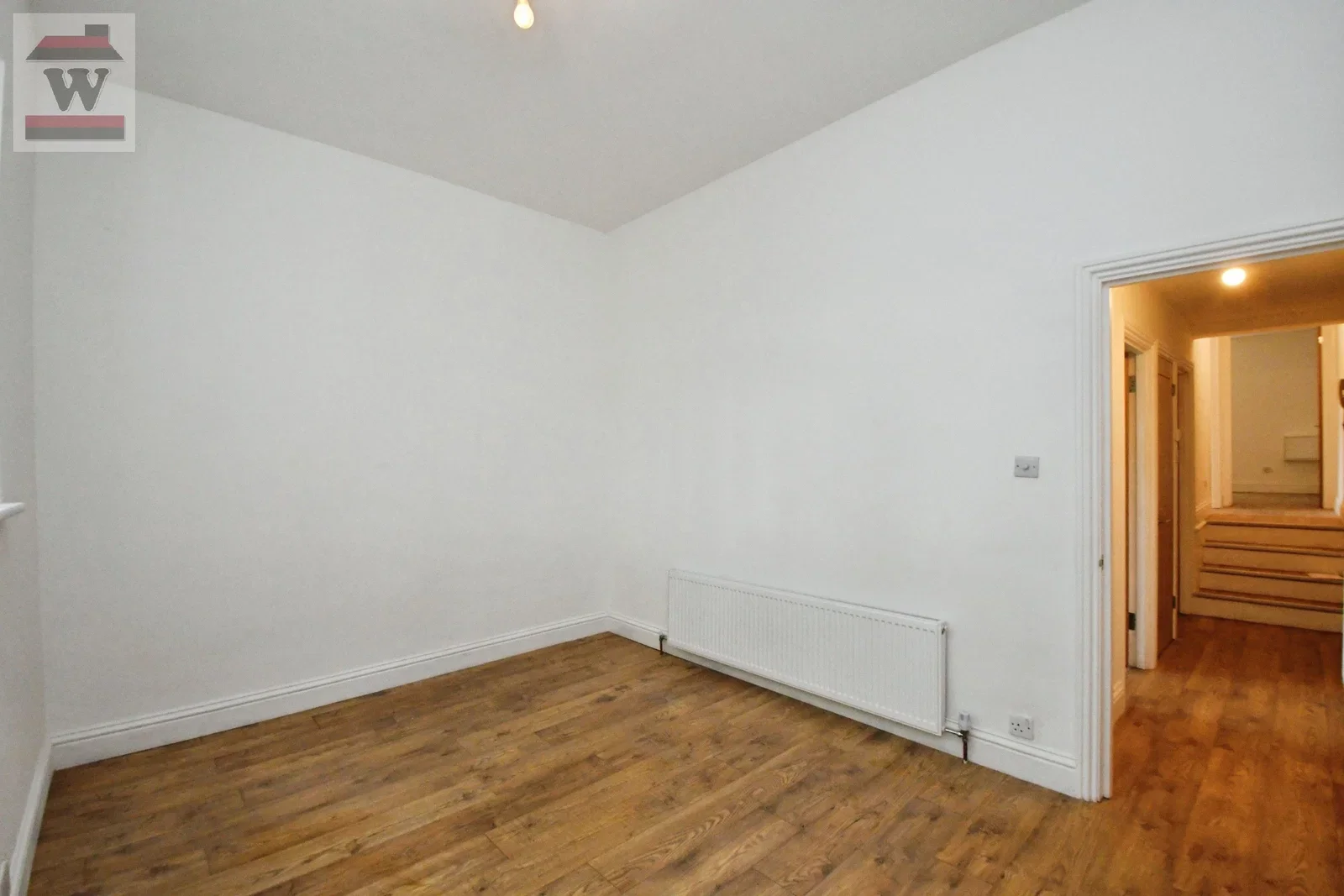 Flat The Woodlands in Greater London