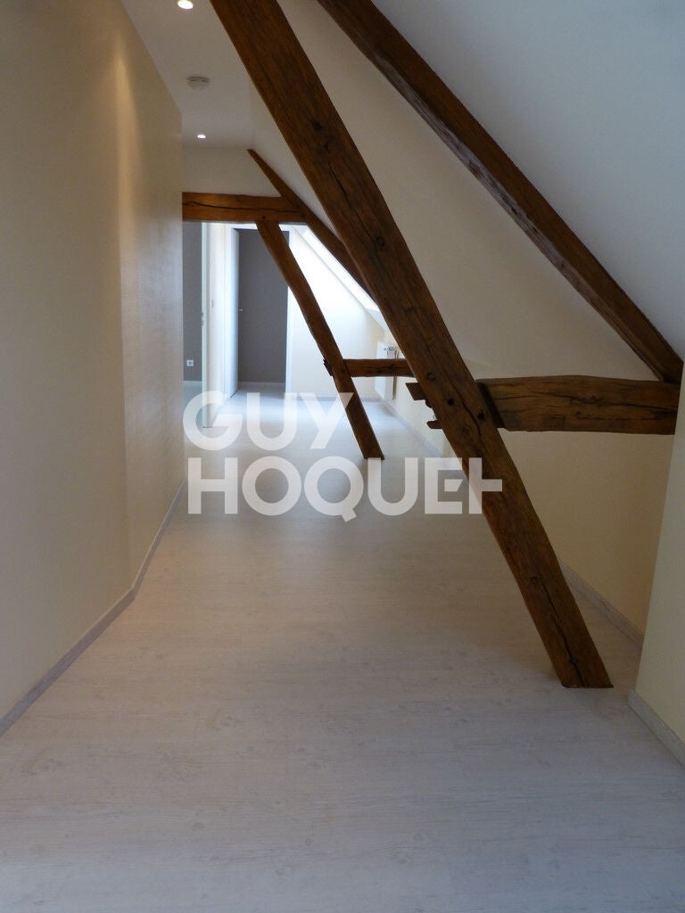 Flat Rue Paul Doumer in Sézanne