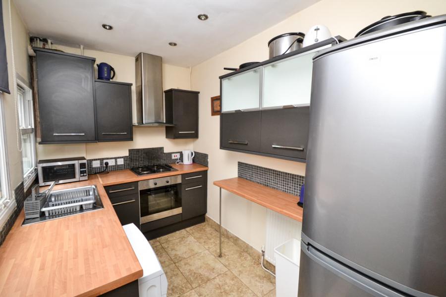 Room Dunkirk Road in Nottingham