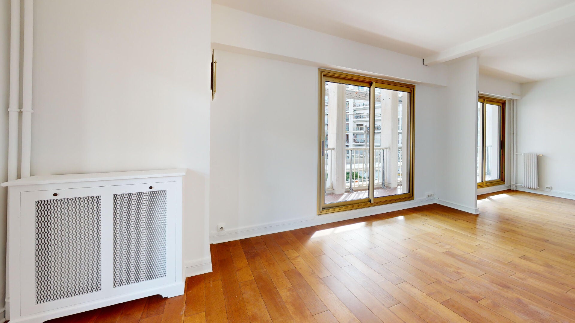 Appartement Avenue du Général Leclerc à Paris