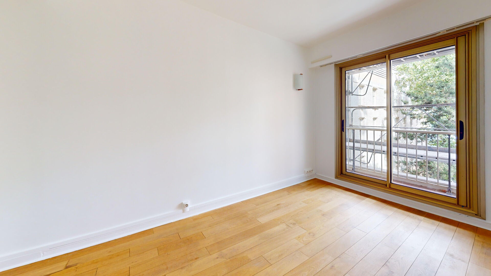Appartement Avenue du Général Leclerc à Paris