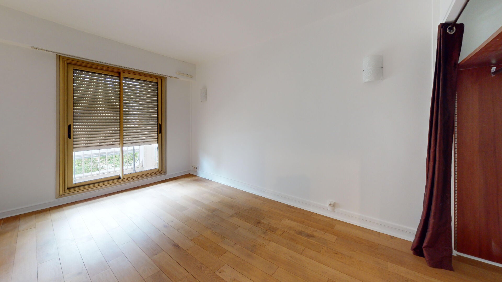 Appartement Avenue du Général Leclerc à Paris