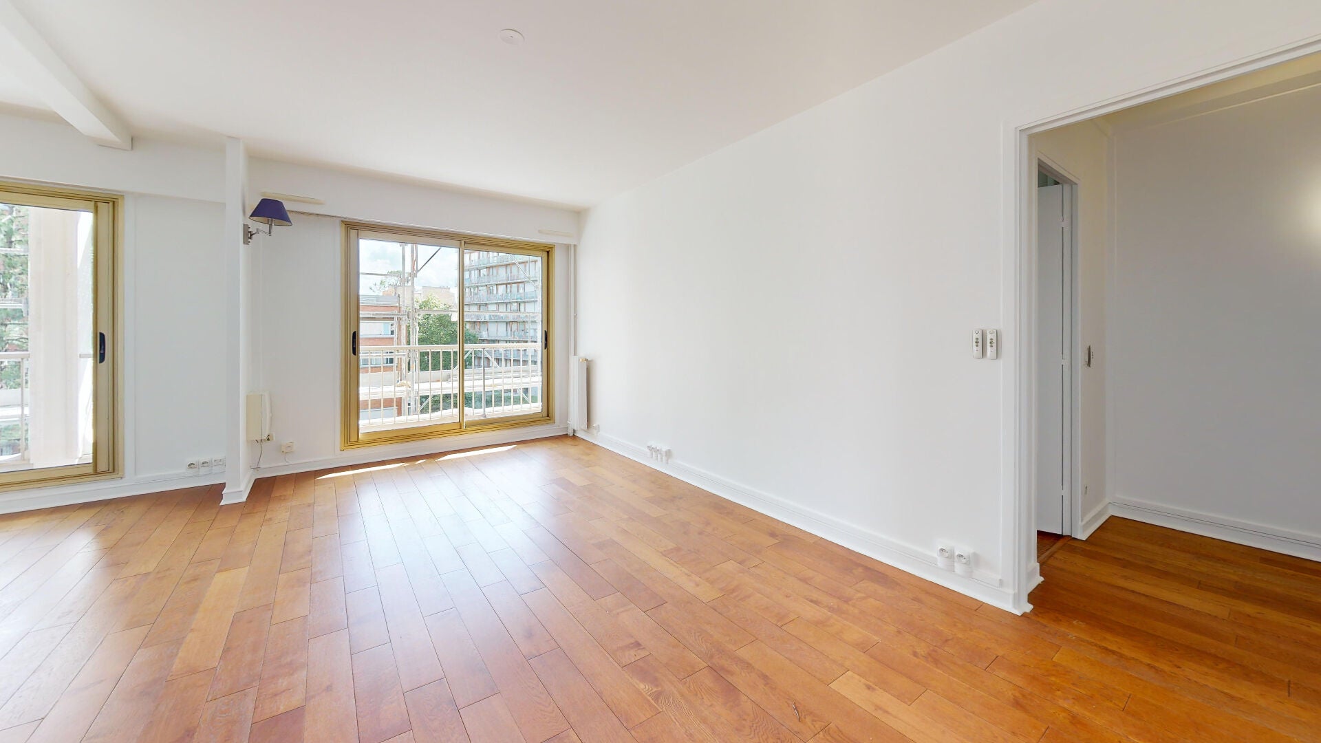 Appartement Avenue du Général Leclerc à Paris