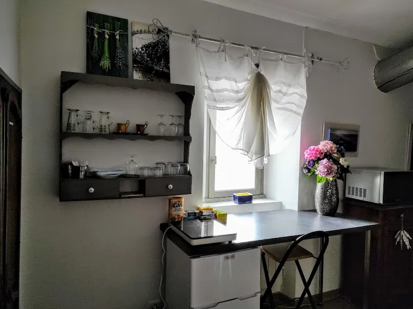 Chambre Rue de l'Hôpital à Entraigues-sur-la-Sorgue