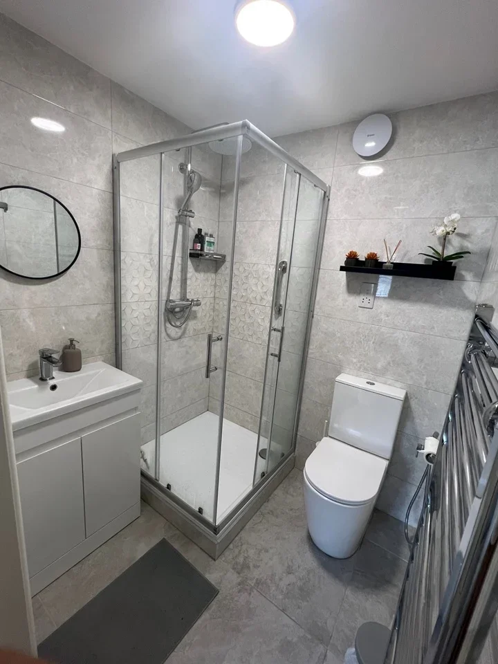 Flat Trinity Close in Greater London