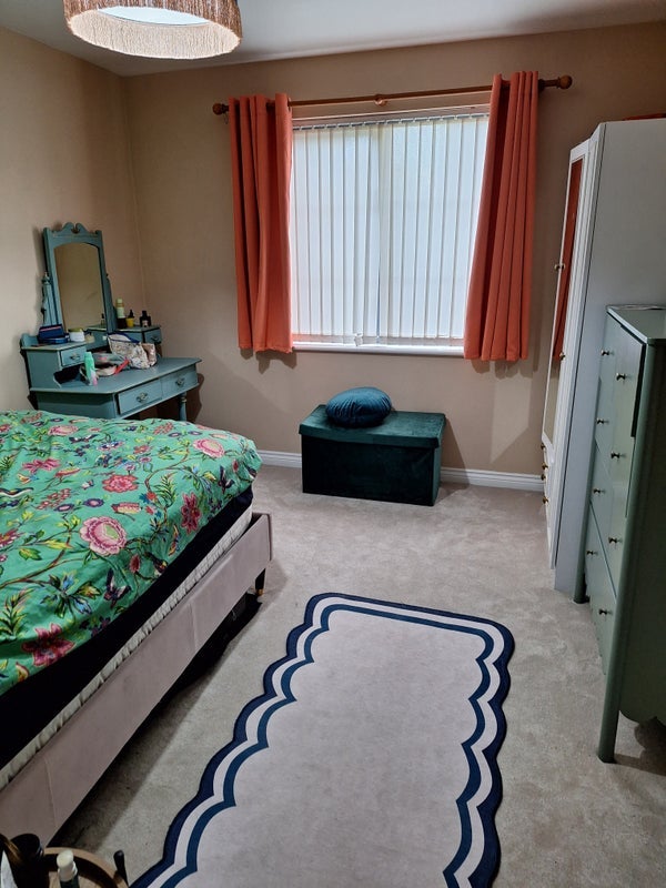 Room Upper Chorlton Road in Manchester
