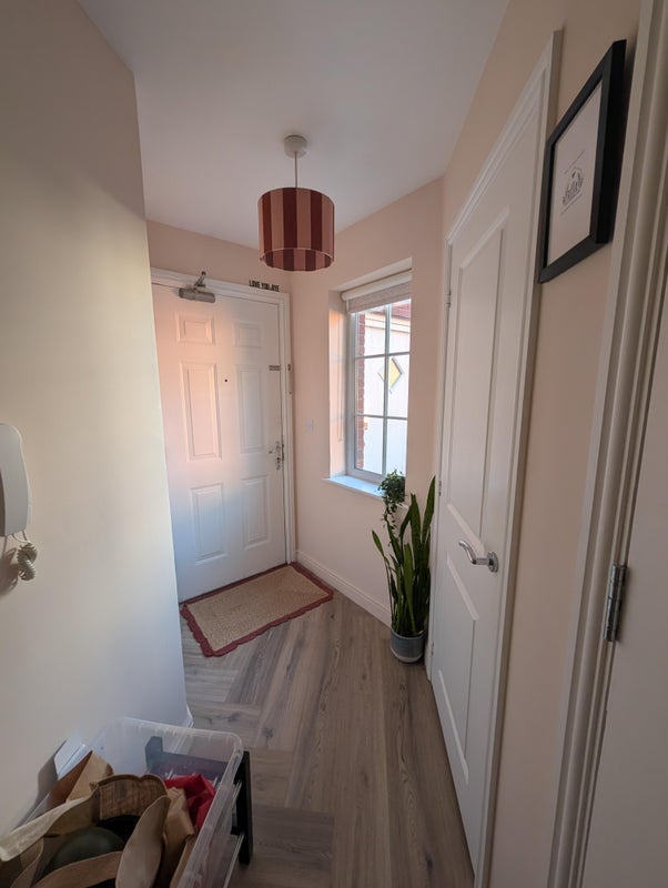Room Long Down Avenue in Harry Stoke