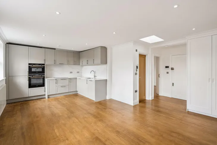 Flat King's Road in Greater London