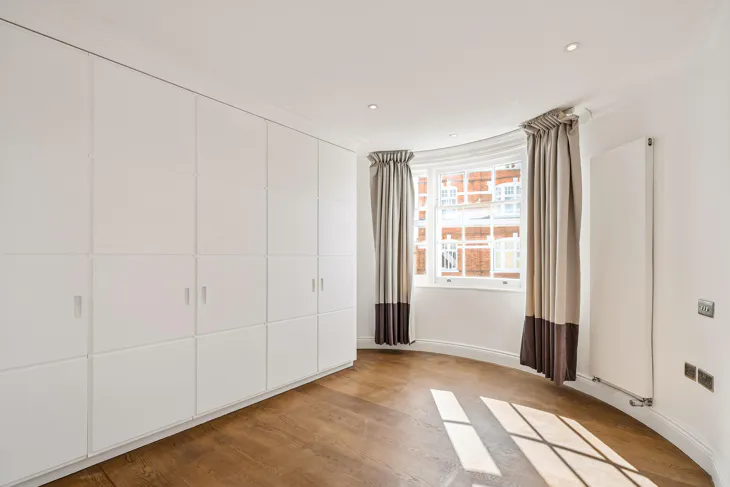 Flat King's Road in Greater London