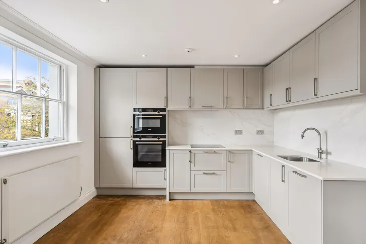 Flat King's Road in Greater London