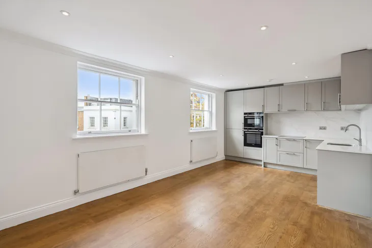 Flat King's Road in Greater London