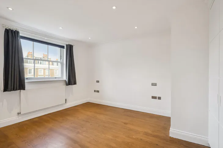 Flat King's Road in Greater London