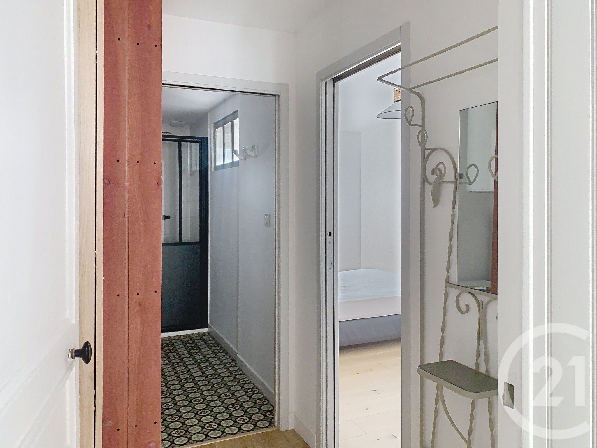 Appartement Avenue du Maréchal Foch à Redon
