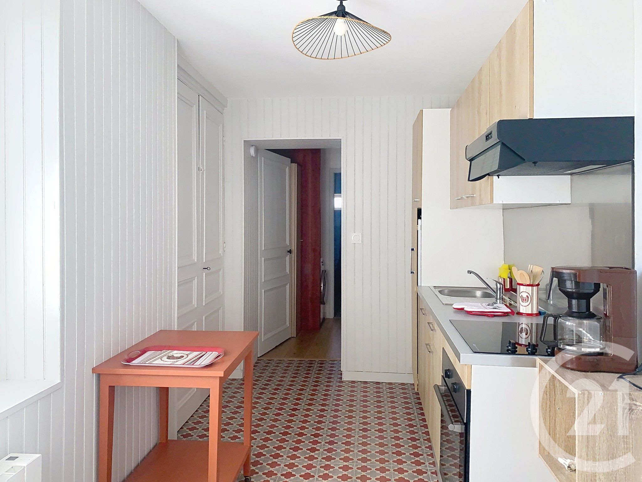 Appartement Avenue du Maréchal Foch à Redon